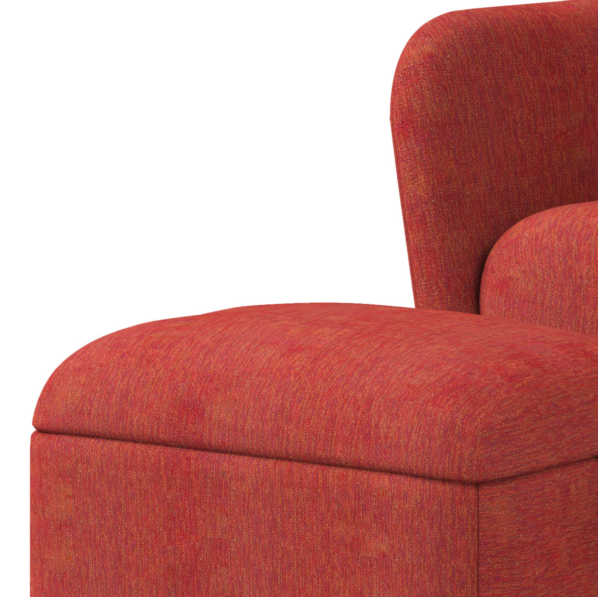 Buy  Regal Wing Chair With Foot Rest-WCFR-301-3-1-07  Online Best Price In Bangladesh