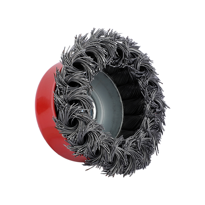 Buy 3" WIRE CUP BRUSH at Best Price in Bangladesh