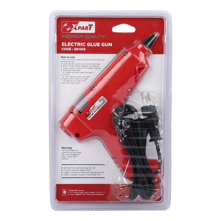 Buy ELECTRIC GLUE GUN 100W at Best Price in Bangladesh