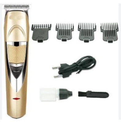 Buy Kemei KM-235 Professional Hair Trimmer For Men Online at Best Price