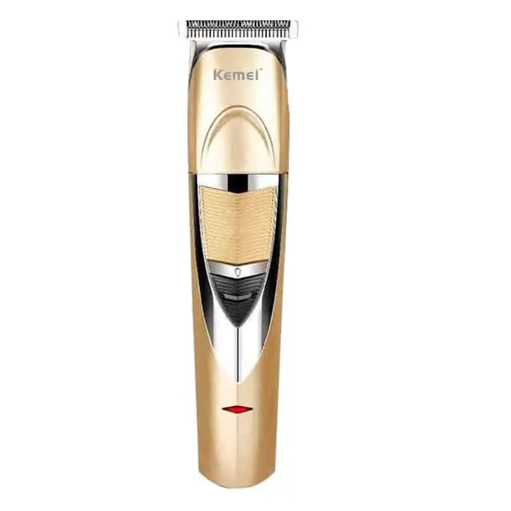 Buy Kemei KM-235 Professional Hair Trimmer For Men Online at Best Price