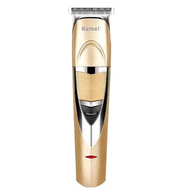Buy Kemei KM-235 Professional Hair Trimmer For Men Online at Best Price