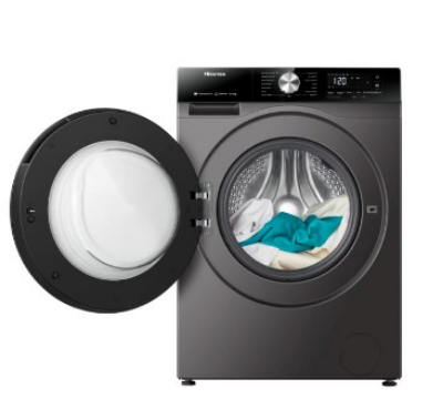 Buy Hisense 10.5KG Inverter Front Loading Washing Machine (WF3S1043BT) (Best Price) Online at Best Price in Bangladesh