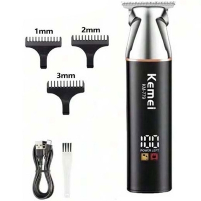 Buy Kemei KM-779 Hair Trimmer Online at Best Price