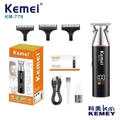 Buy Kemei KM-779 Hair Trimmer Online at Best Price