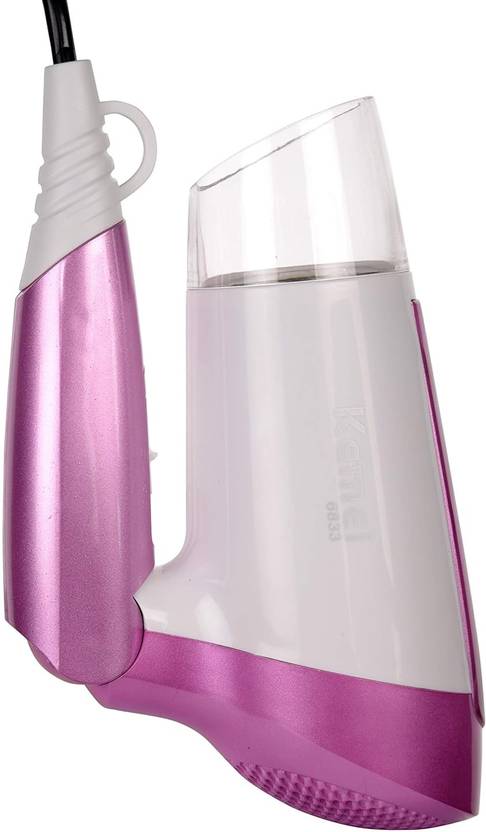 Buy Kemei KM-6833 Hair Dryer  (1600 W, White)  Online at Best Price