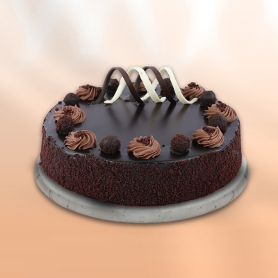 Buy Chocolate Cake 300gm at Best Price In bangladesh
