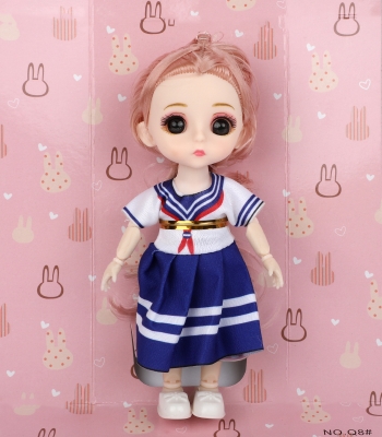 Picture of Dream Jiaxueer Doll 2 