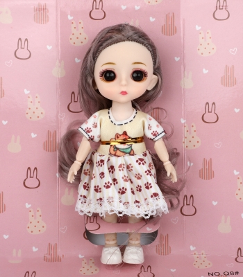 Picture of Dream Jiaxueer Doll 3