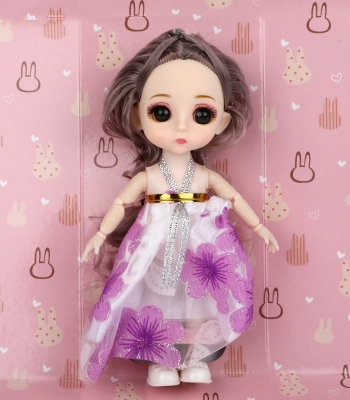 Picture of Dream Jiaxueer Doll 6