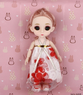 Picture of Dream Jiaxueer Doll 7