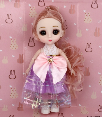 Picture of Dream Jiaxueer Doll 8