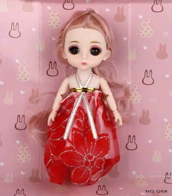 Picture of Dream Jiaxueer Doll 10