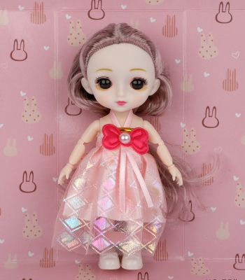 Picture of Dream Jiaxueer Doll 13