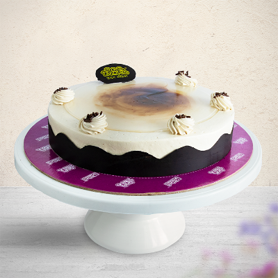 Buy Mithai Mocha Cake 300gm at Best Price