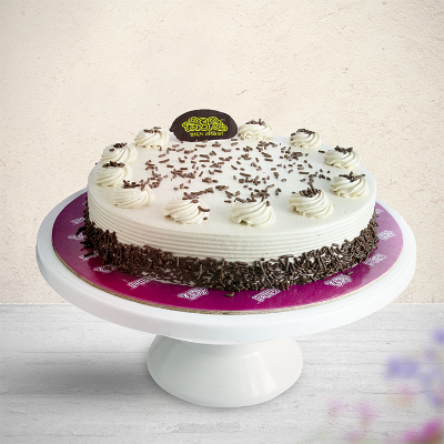 Buy Choco Coffee Cake Medium  at Best Price