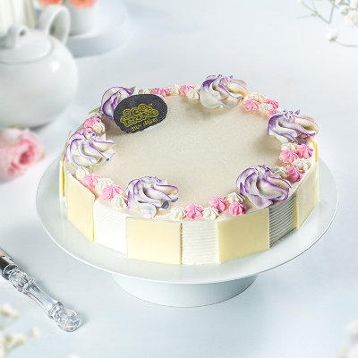 Buy Vanila Cake Online at Best Price