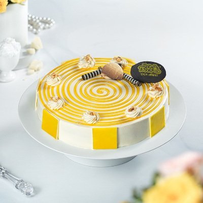 Butterscotch Cake- 500gm