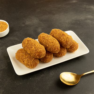 Picture of Mithai Porabari Chamcham