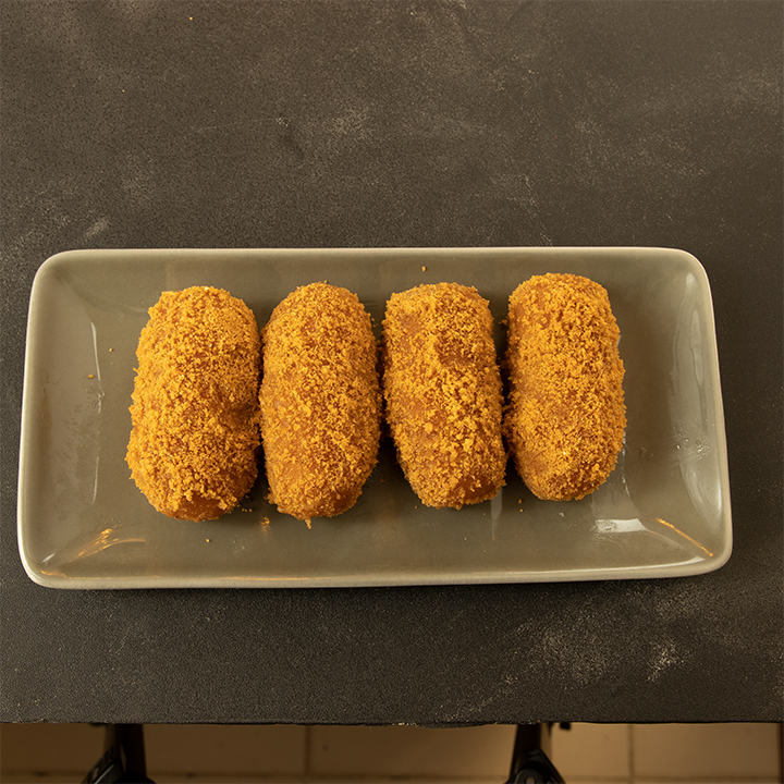 Picture of Mithai Porabari Chamcham