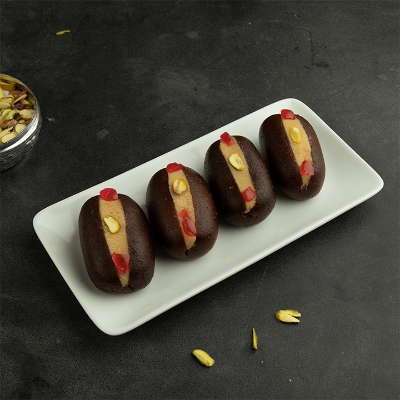 Picture of Mithai Black Pesta