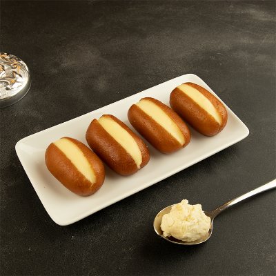 Picture of Mithai Cream Jam