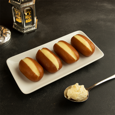 Picture of Mithai Cream Jam