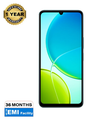 Buy vivo Y04 4GB RAM 128GB Internal Storage at Best Price In Bangladesh