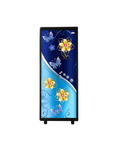 Buy Trendy PVC Big Almirah Bloom at Best Price In Bangladesh	