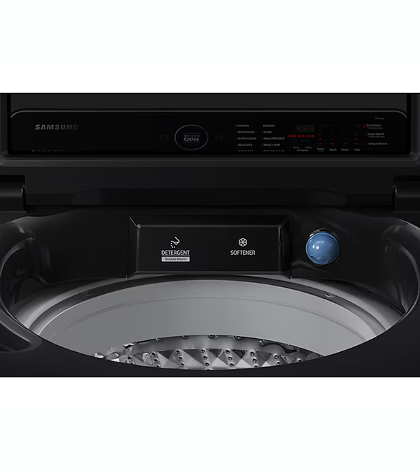 Buy Samsung 13KG Top Loading Digital Inverter Washing machine (WA13CG5745BVFQ) Online at Best Price in Bangladesh