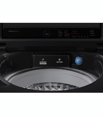 Buy Samsung 13KG Top Loading Digital Inverter Washing machine (WA13CG5745BVFQ) Online at Best Price in Bangladesh