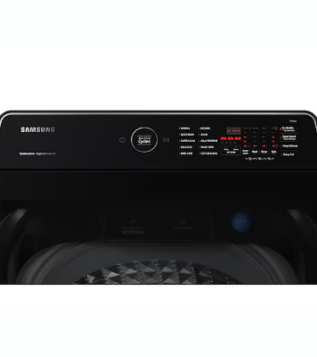 Buy Samsung 13KG Top Loading Digital Inverter Washing machine (WA13CG5745BVFQ) Online at Best Price in Bangladesh