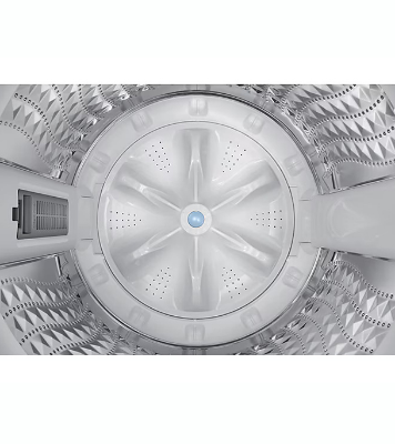 Buy Samsung 13KG Top Loading Digital Inverter Washing machine (WA13CG5745BVFQ) Online at Best Price in Bangladesh