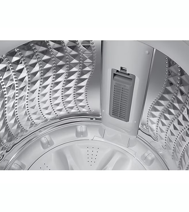 Buy Samsung 13KG Top Loading Digital Inverter Washing machine (WA13CG5745BVFQ) Online at Best Price in Bangladesh