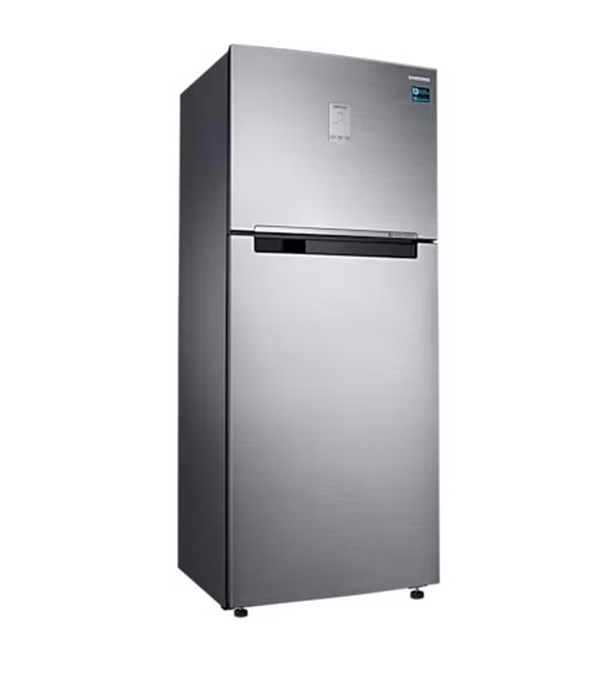 Buy Samsung 465 Liter Twin Cooling Non-Frost Refrigerator RT47K6231S8/D3 Silver at Best Price In Bangladesh