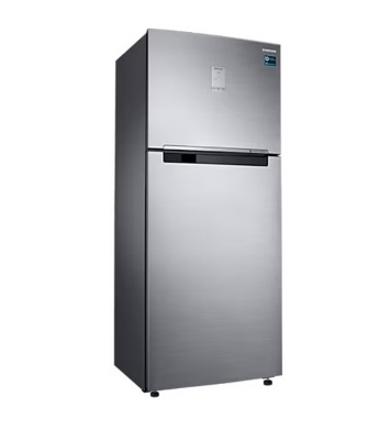 Buy Samsung 465 Liter Twin Cooling Non-Frost Refrigerator RT47K6231S8/D3 Silver at Best Price In Bangladesh
