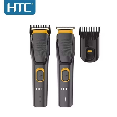 Buy HTC AT-509 Rechargeable Men’s Beard Trimmer Online at Best Price