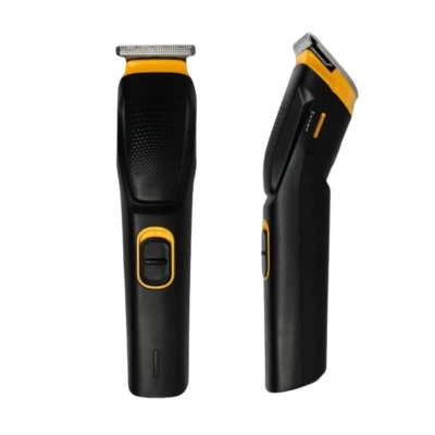 Buy HTC AT-509 Rechargeable Men’s Beard Trimmer Online at Best Price