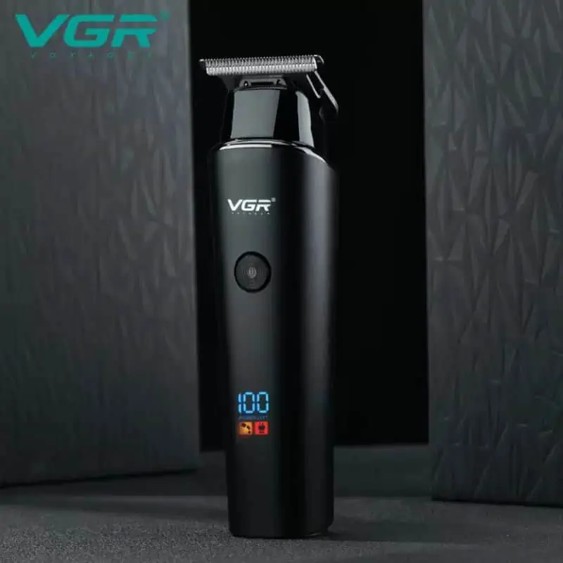 Buy VGR V-937 Professional Rechargeable Electric Hair Trimmer Online at Best Price