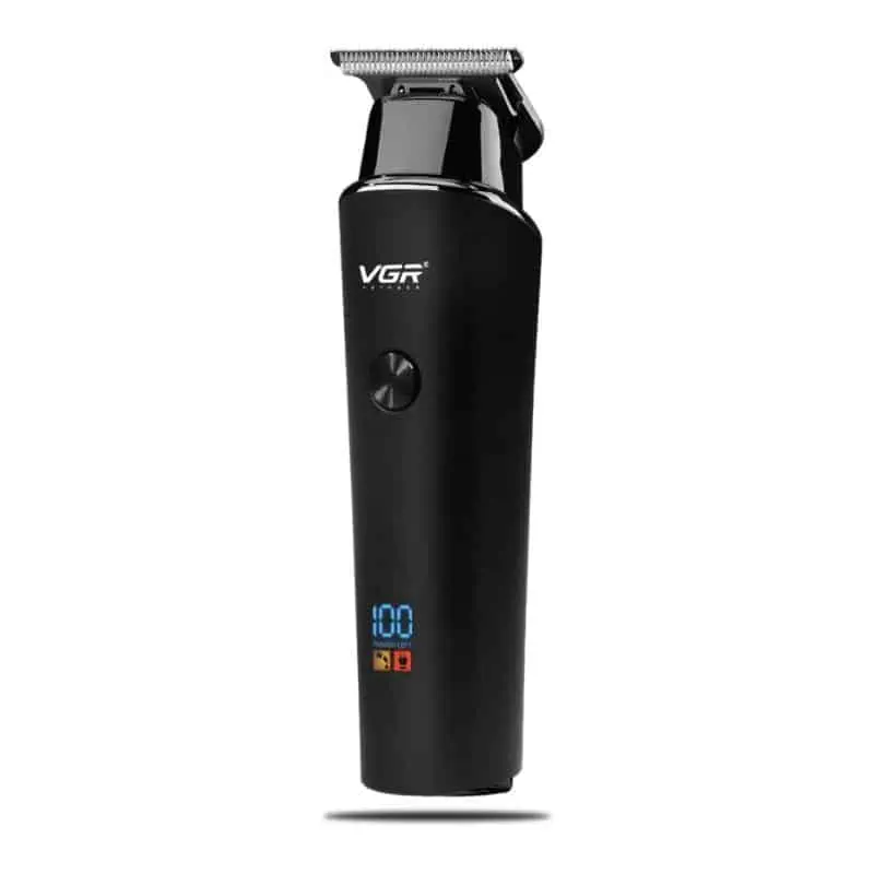 Buy VGR V-937 Professional Rechargeable Electric Hair Trimmer Online at Best Price