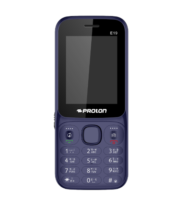 Buy Proton Mobile Phone E19 at Best Price in Bangladesh