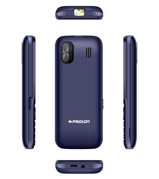 Buy Proton Mobile Phone E19 at Best Price in Bangladesh