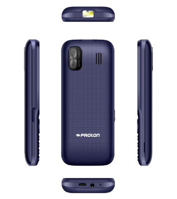 Buy Proton Mobile Phone E19 at Best Price in Bangladesh