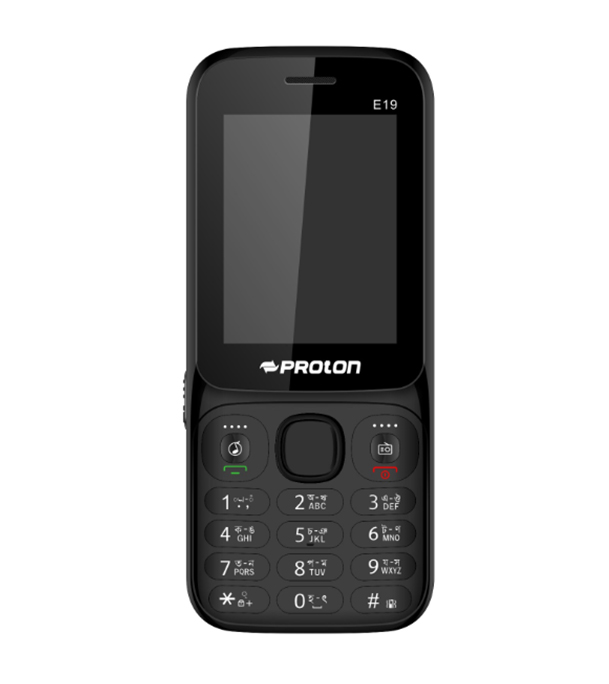 Buy Proton Mobile Phone E19 at Best Price in Bangladesh
