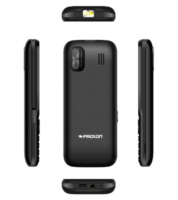 Buy Proton Mobile Phone E19 at Best Price in Bangladesh