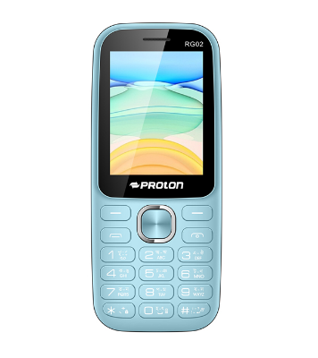 Buy Proton Mobile Phone RG02 at Best Price in Bangladesh