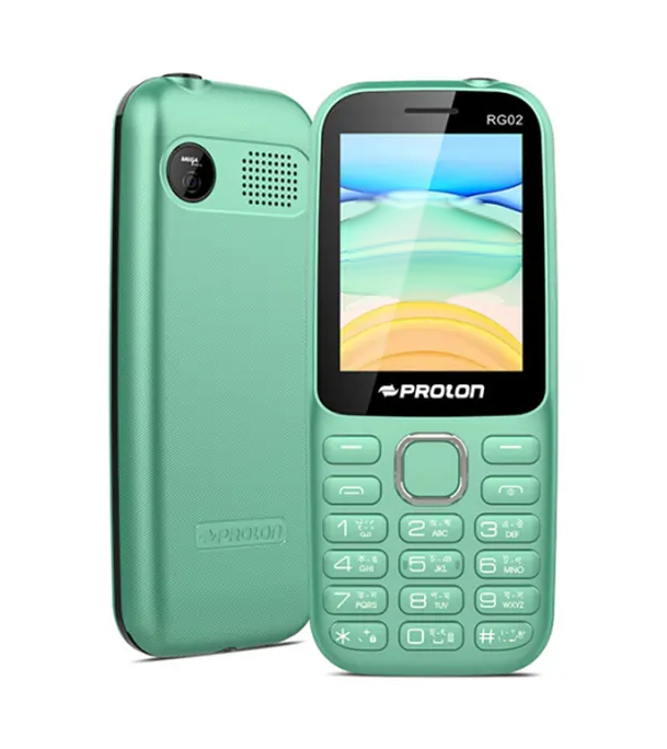 Buy Proton Mobile Phone RG02 at Best Price in Bangladesh