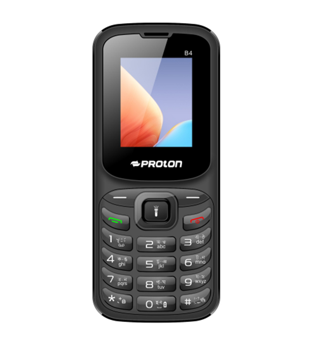 Buy Proton Mobile Phone B4 at Best Price in Bangladesh