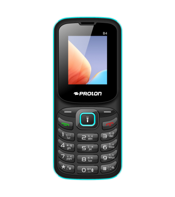 Buy Proton Mobile Phone B4 at Best Price in Bangladesh