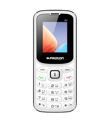 Buy Proton Mobile Phone B4 at Best Price in Bangladesh